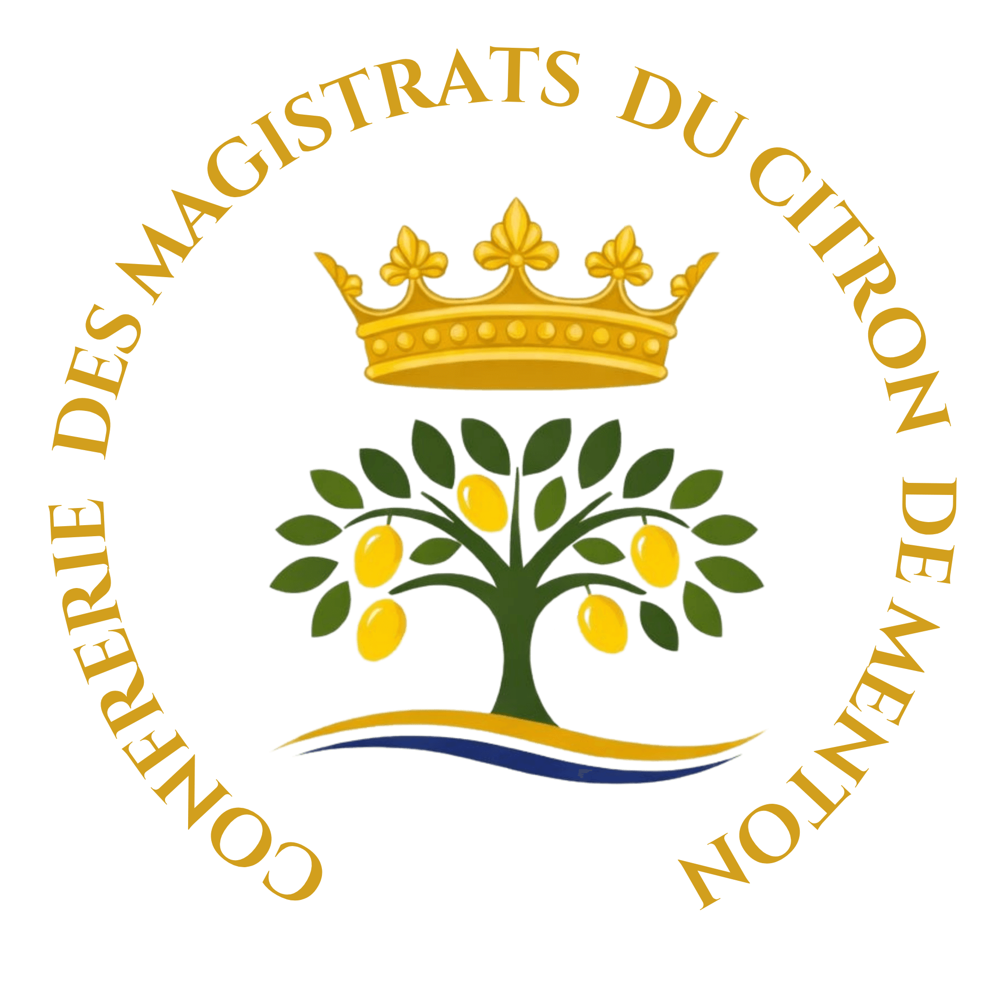 Confrérie du Magistrat du Citron de Menton