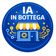 Logo IA in Bottega