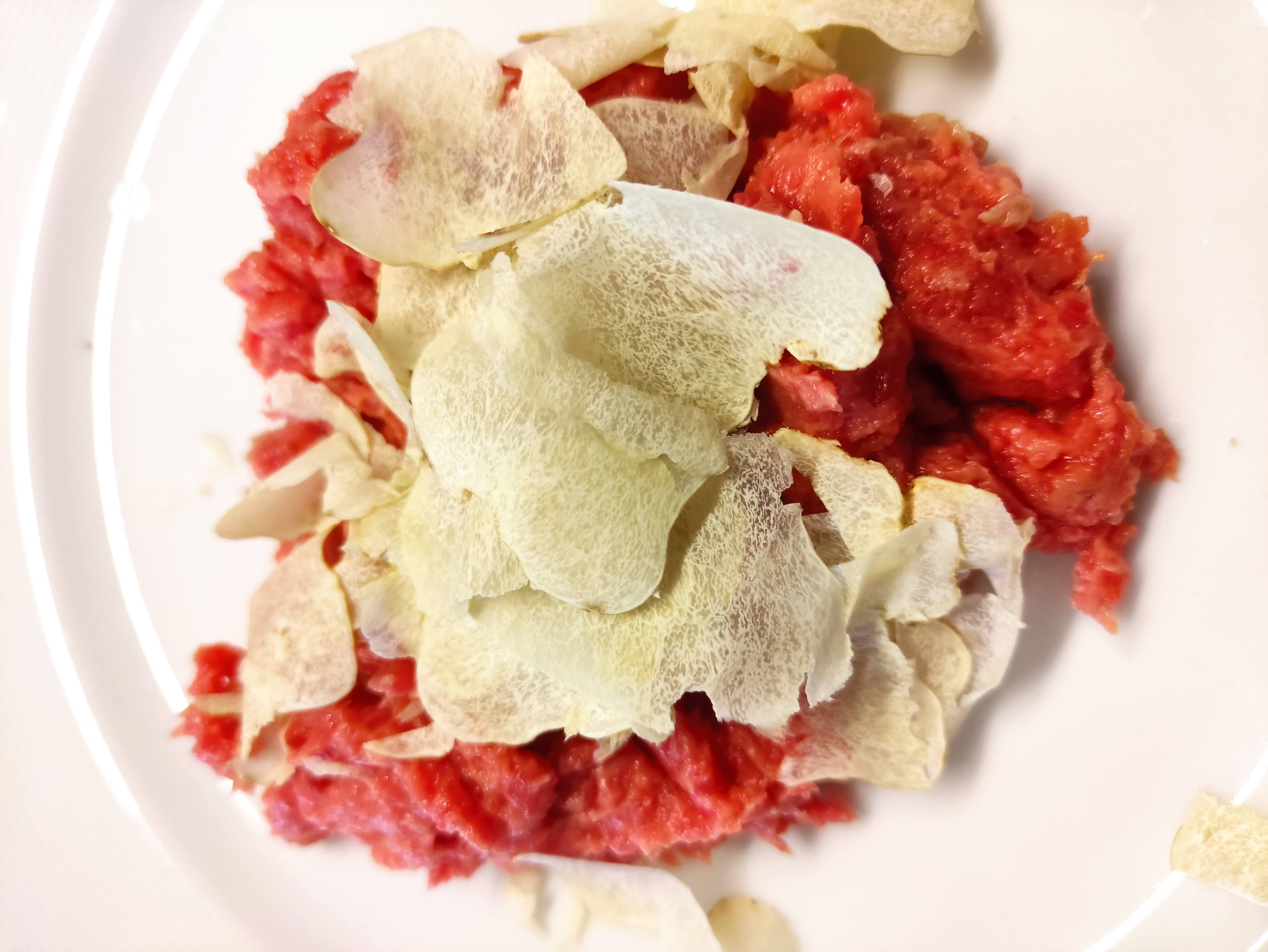 Tartufo nella cucina piemontese