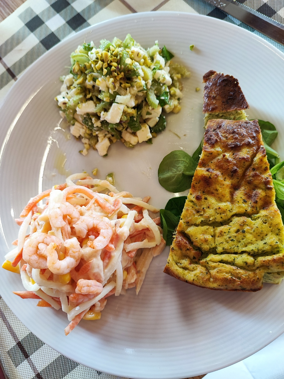 Antipasti piémontais