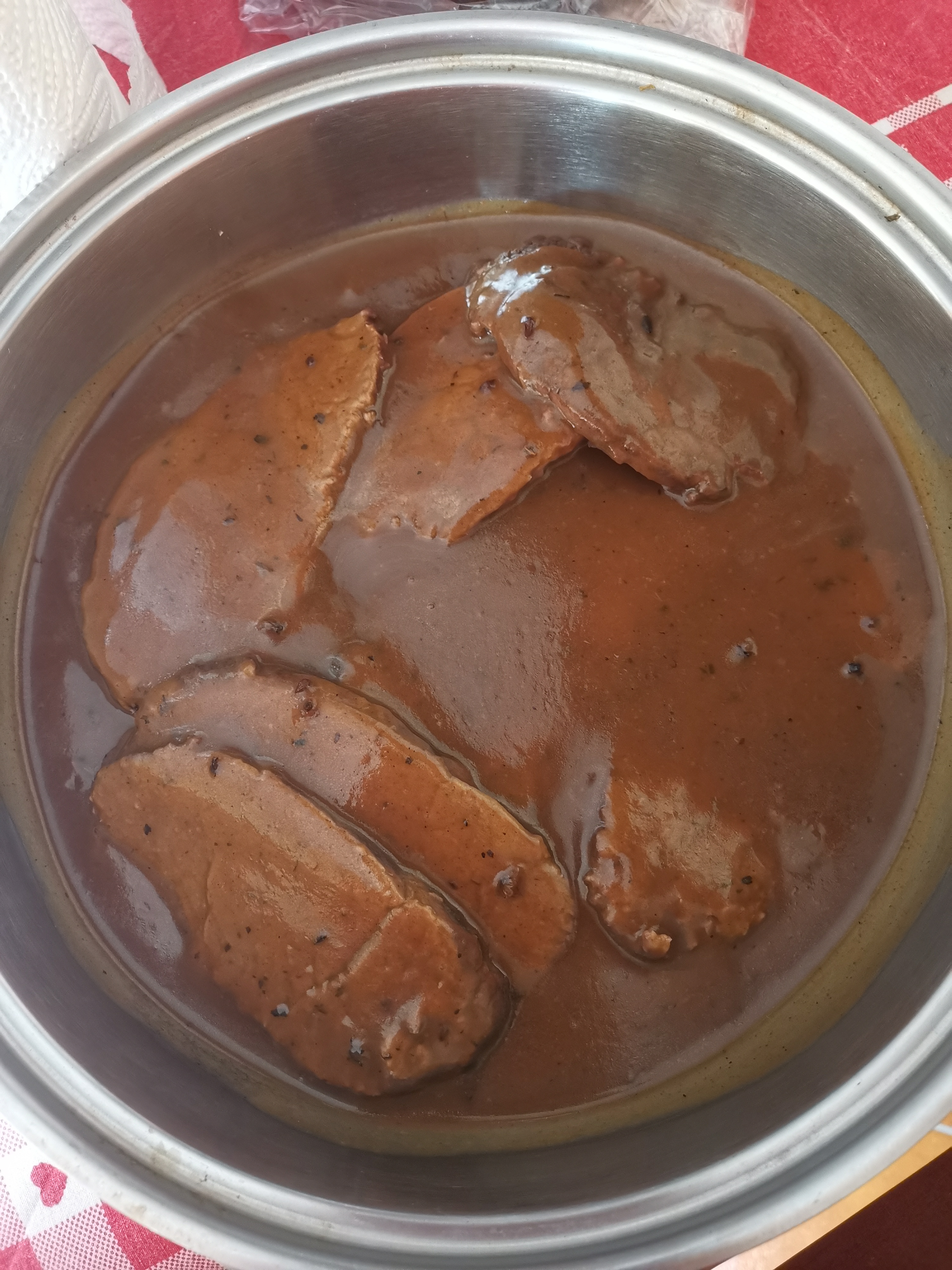 Brasato al Barolo