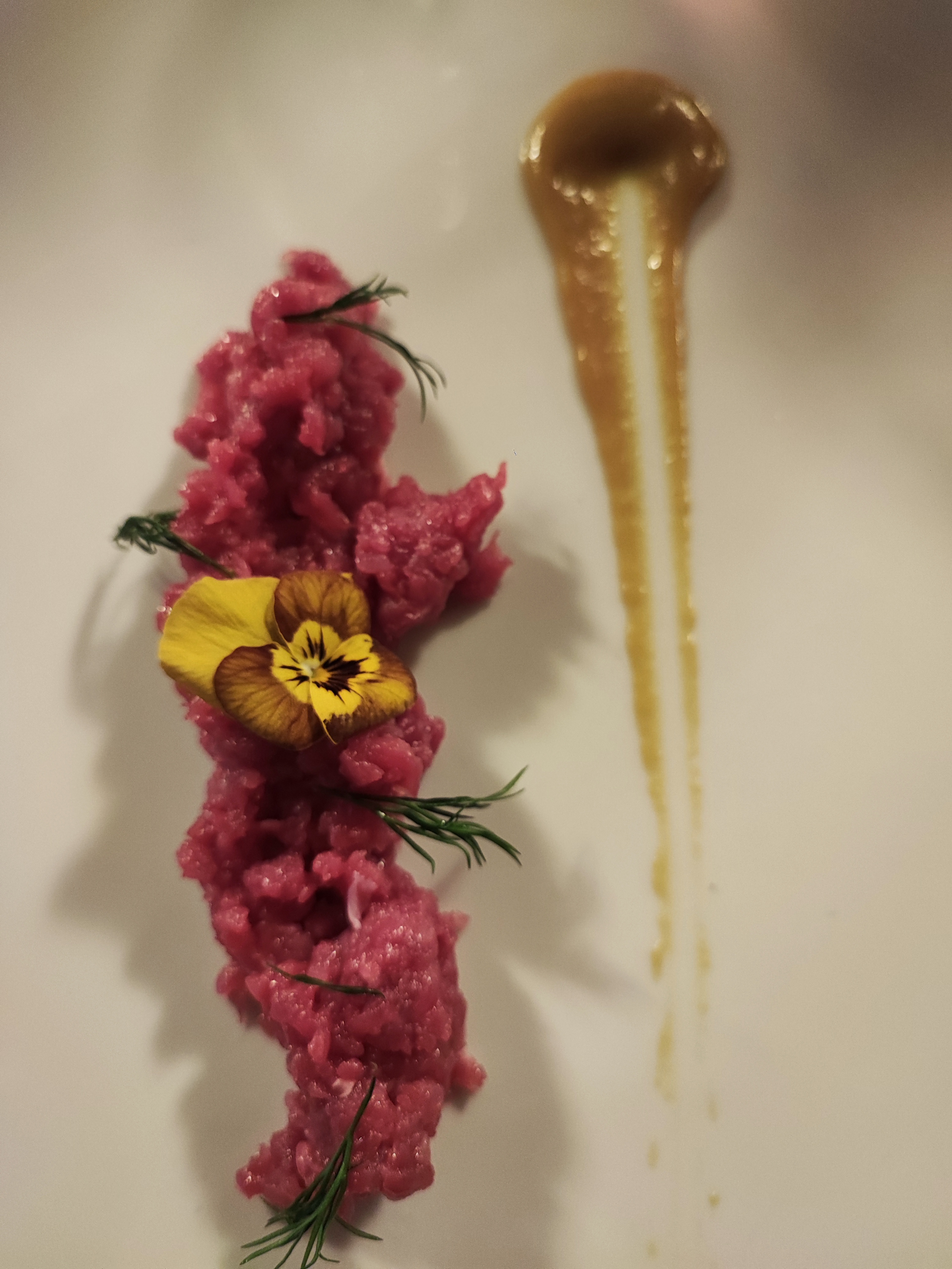 Carne cruda