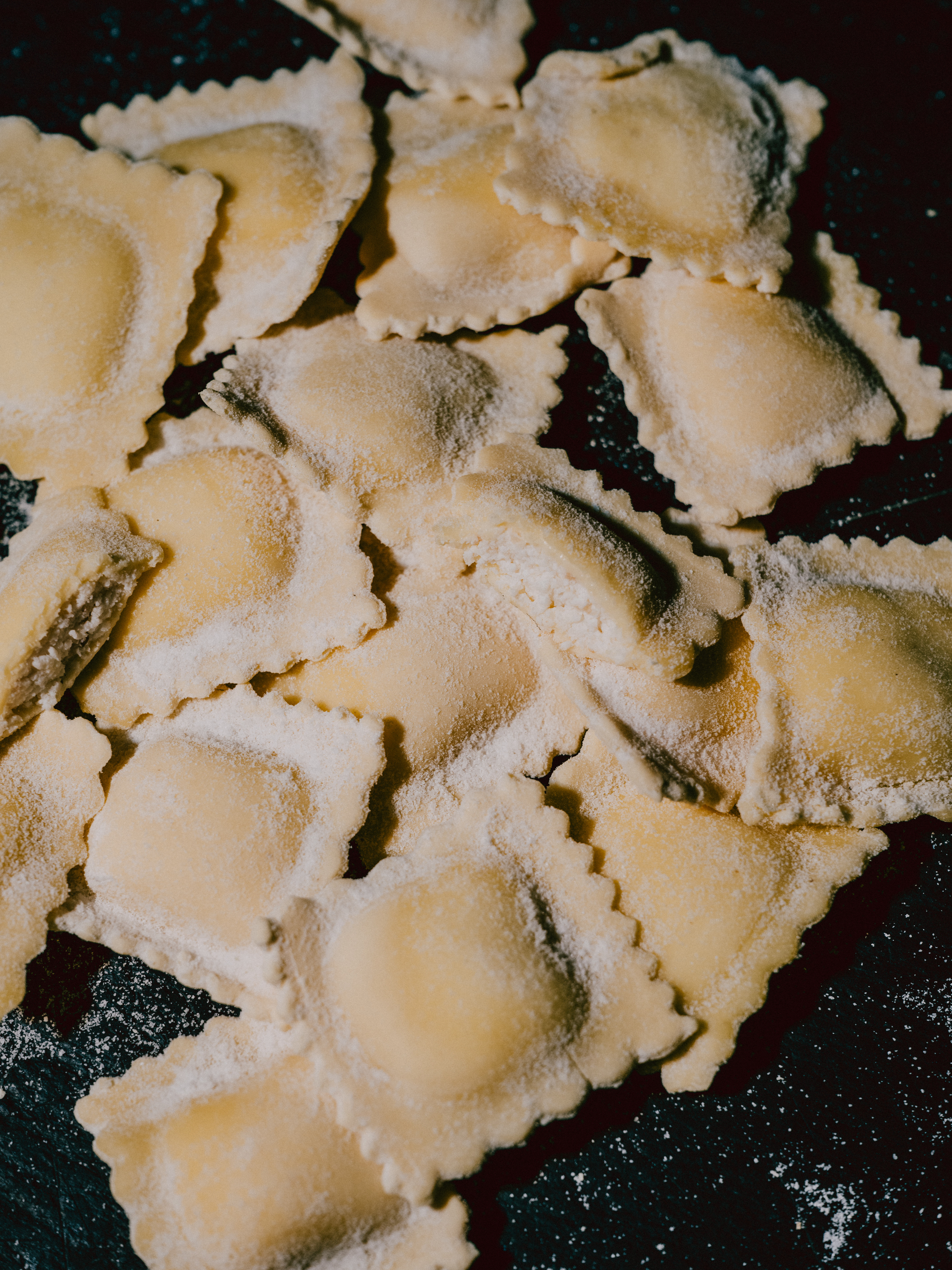Un traité bien plus vaste qu’un recueil de recettes