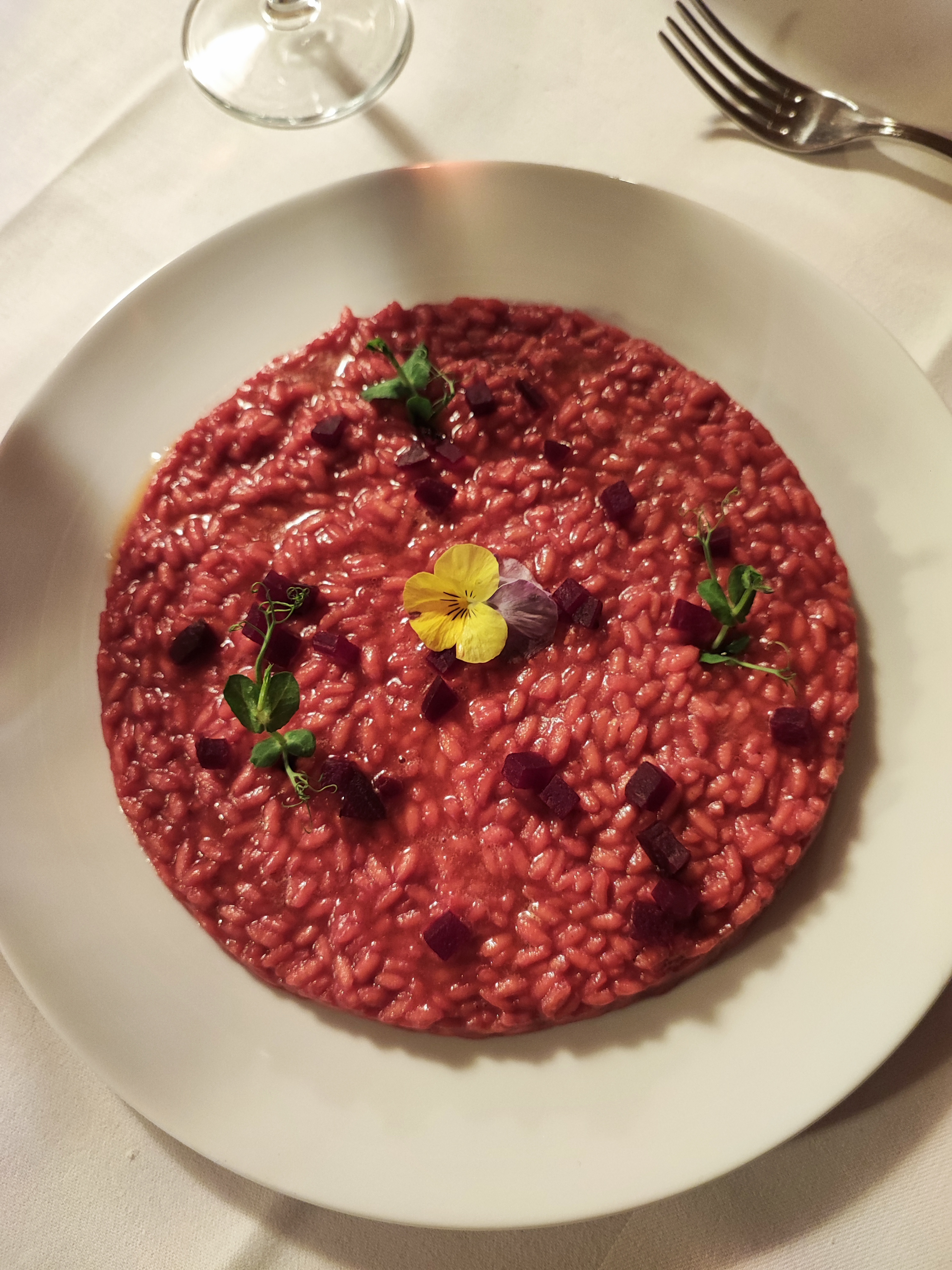 Risotto