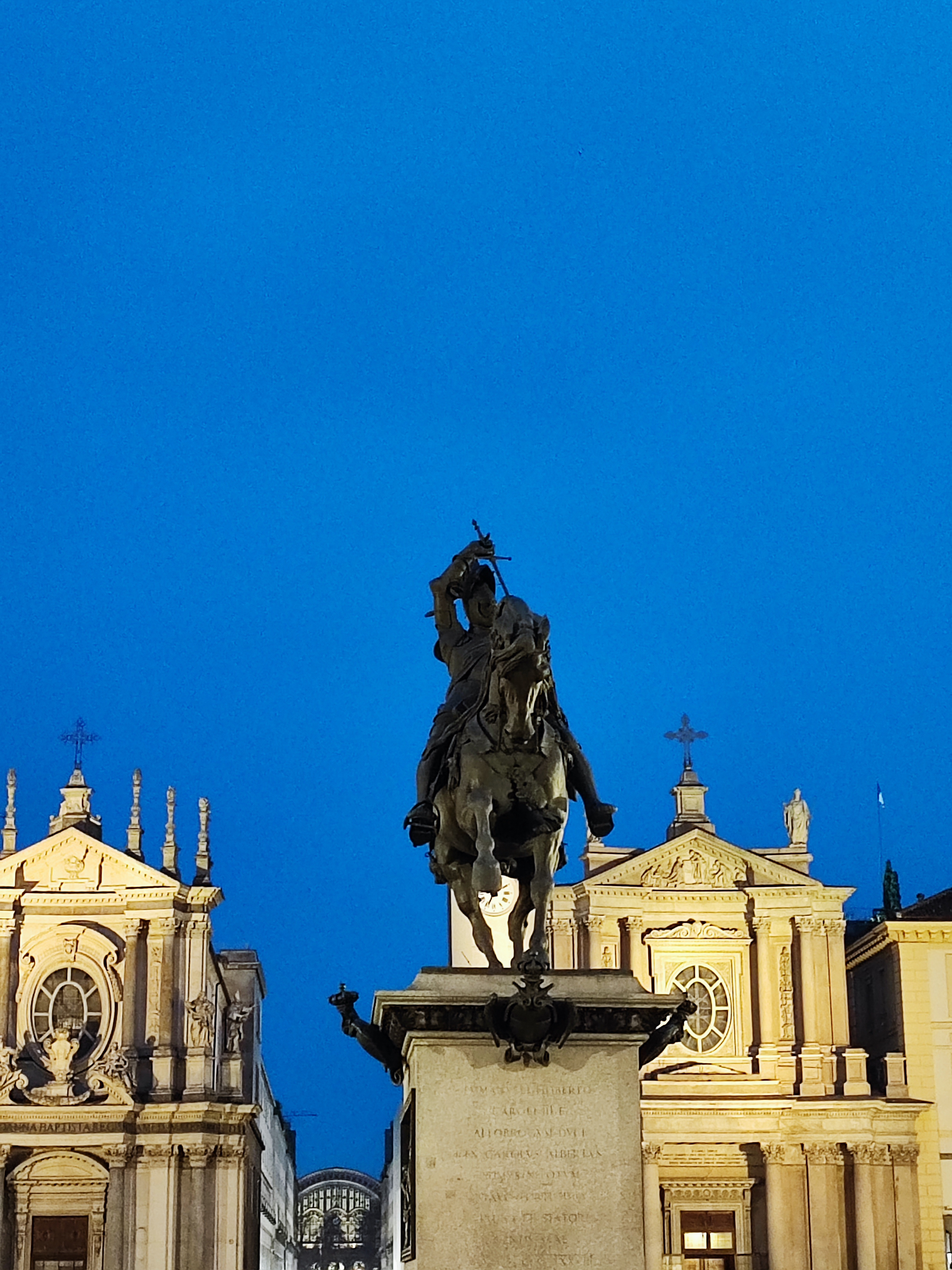 Chiese e basiliche di Torino