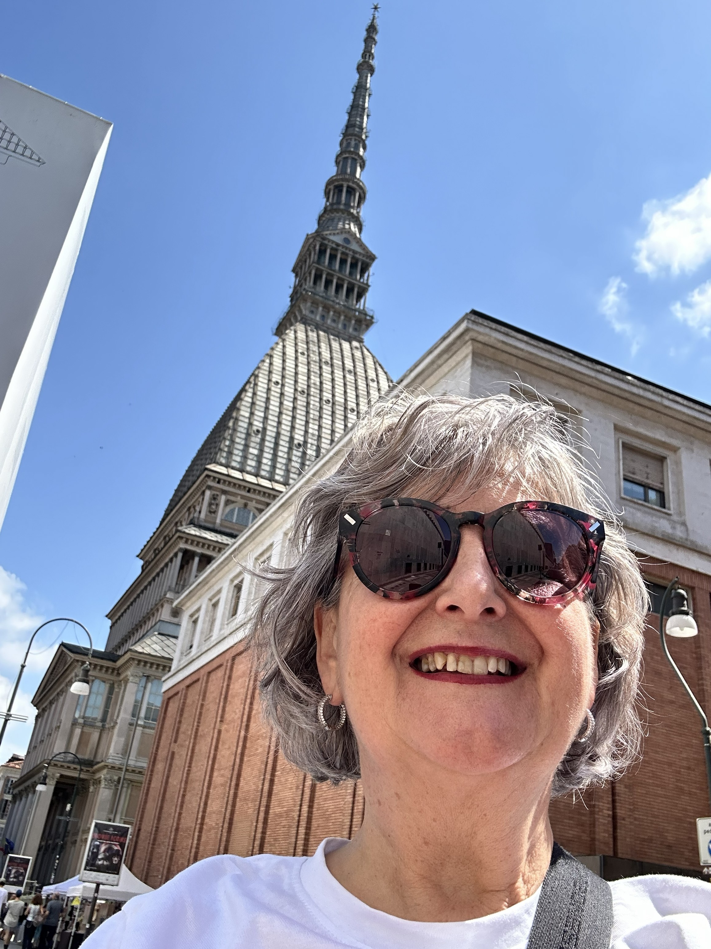 Mole Antonelliana, Torino