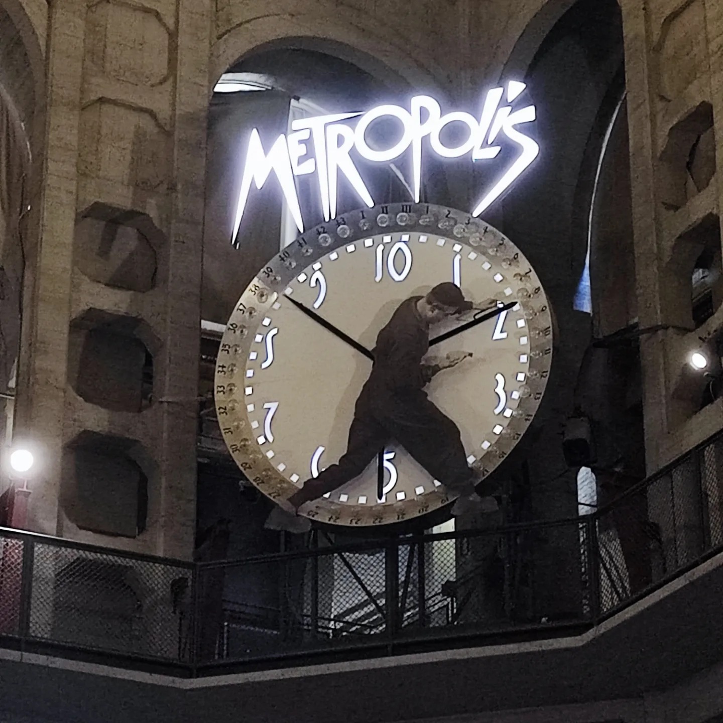 Museo Nazionale del Cinema, Torino