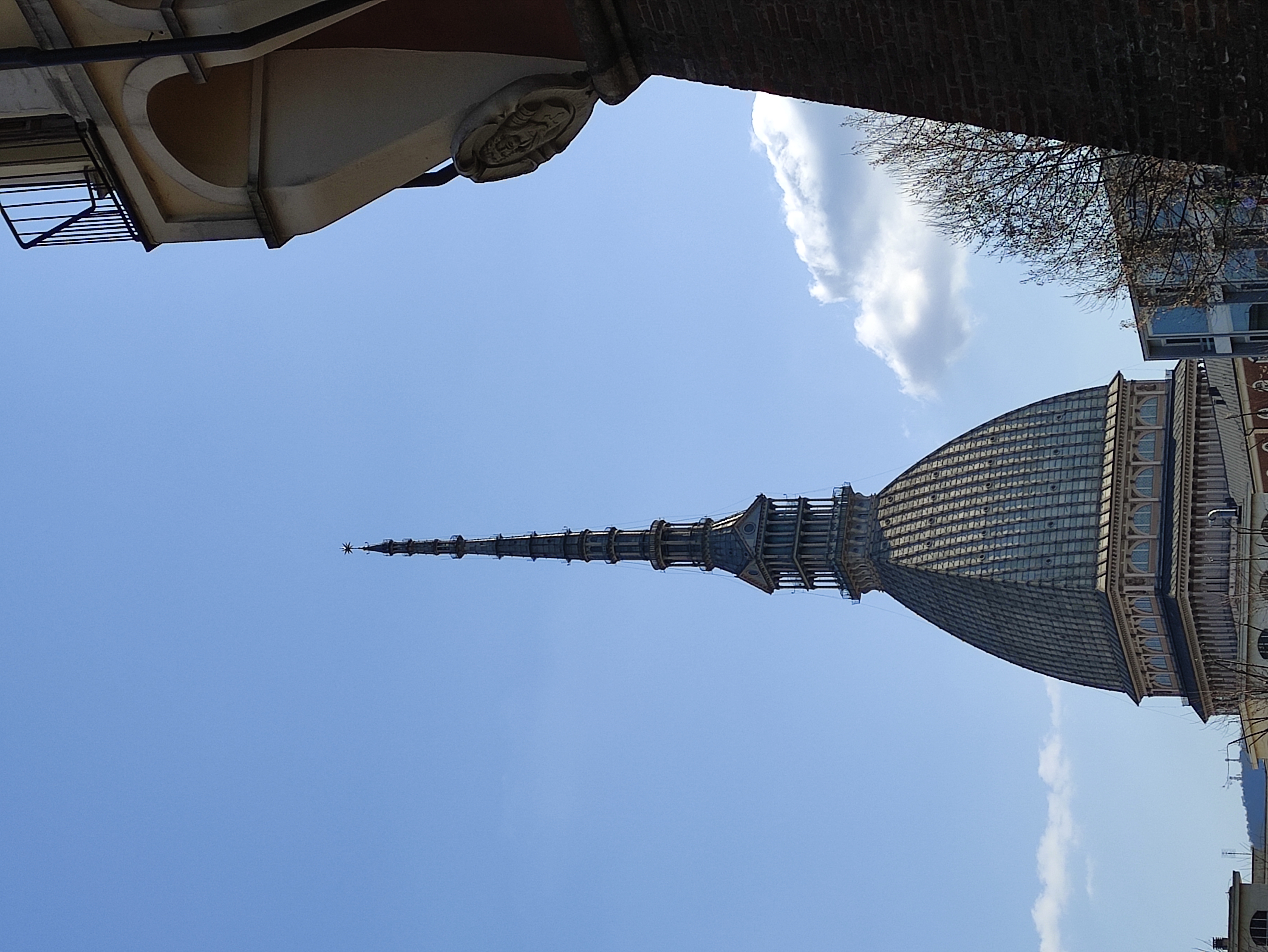 Mole Antonelliana
