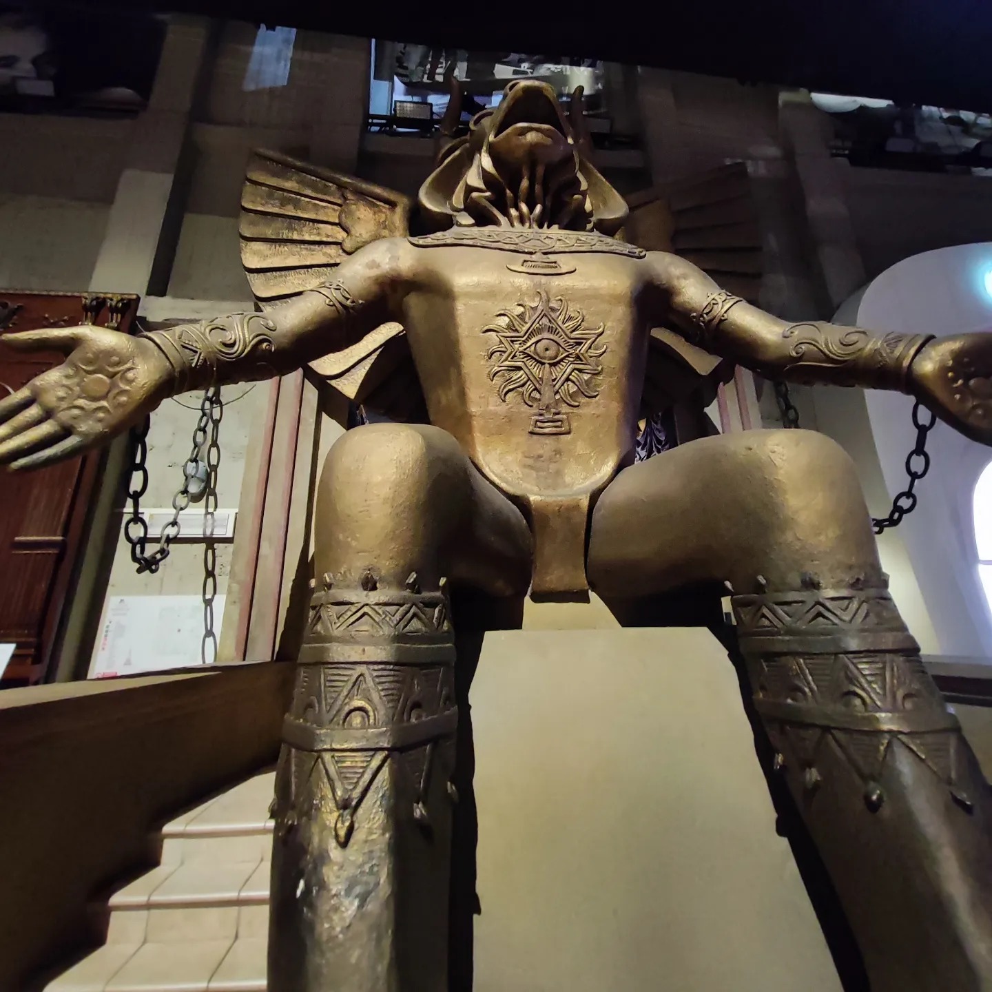Museo Nazionale del Cinema, Torino