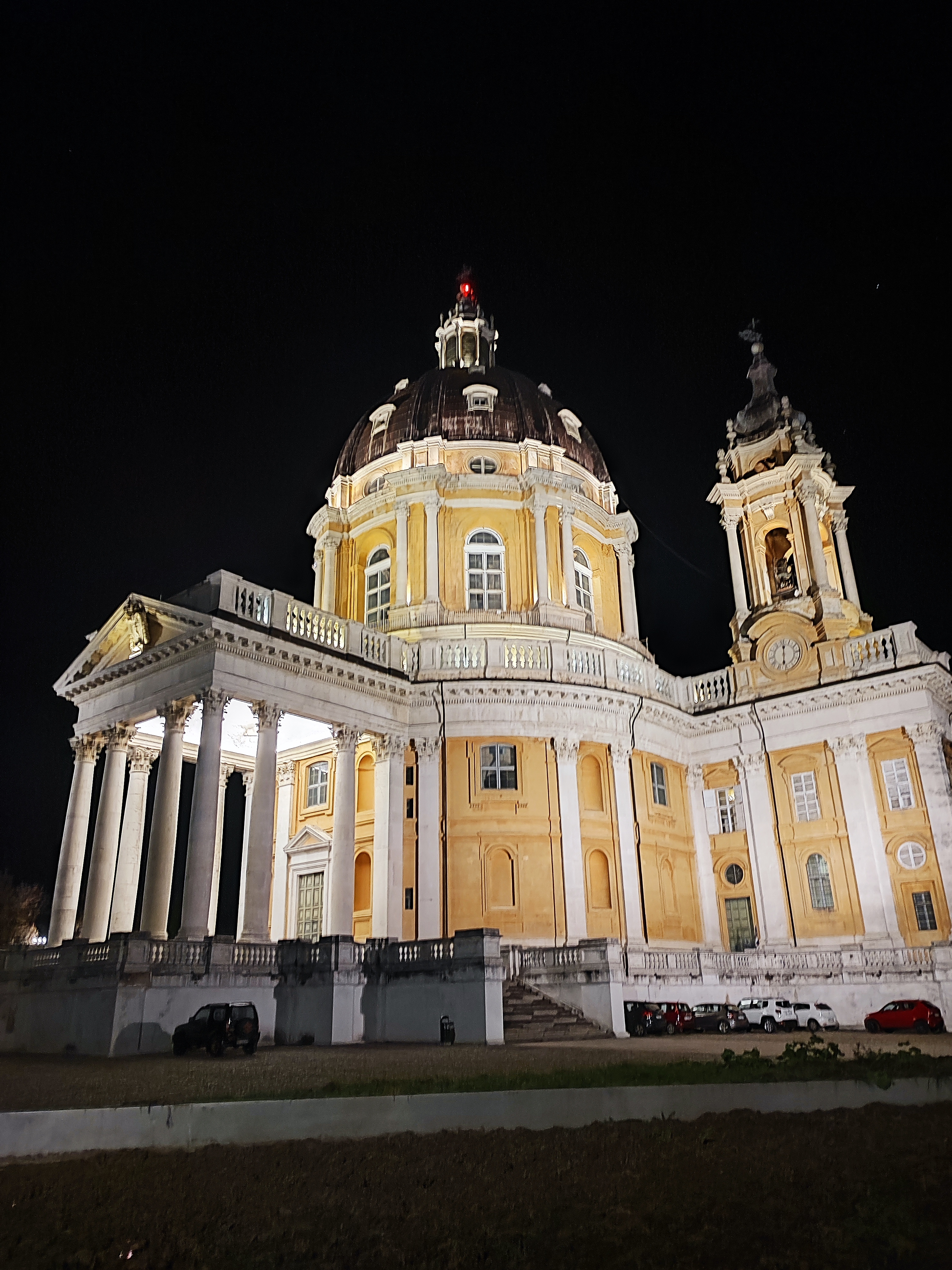 Basilica di Superga