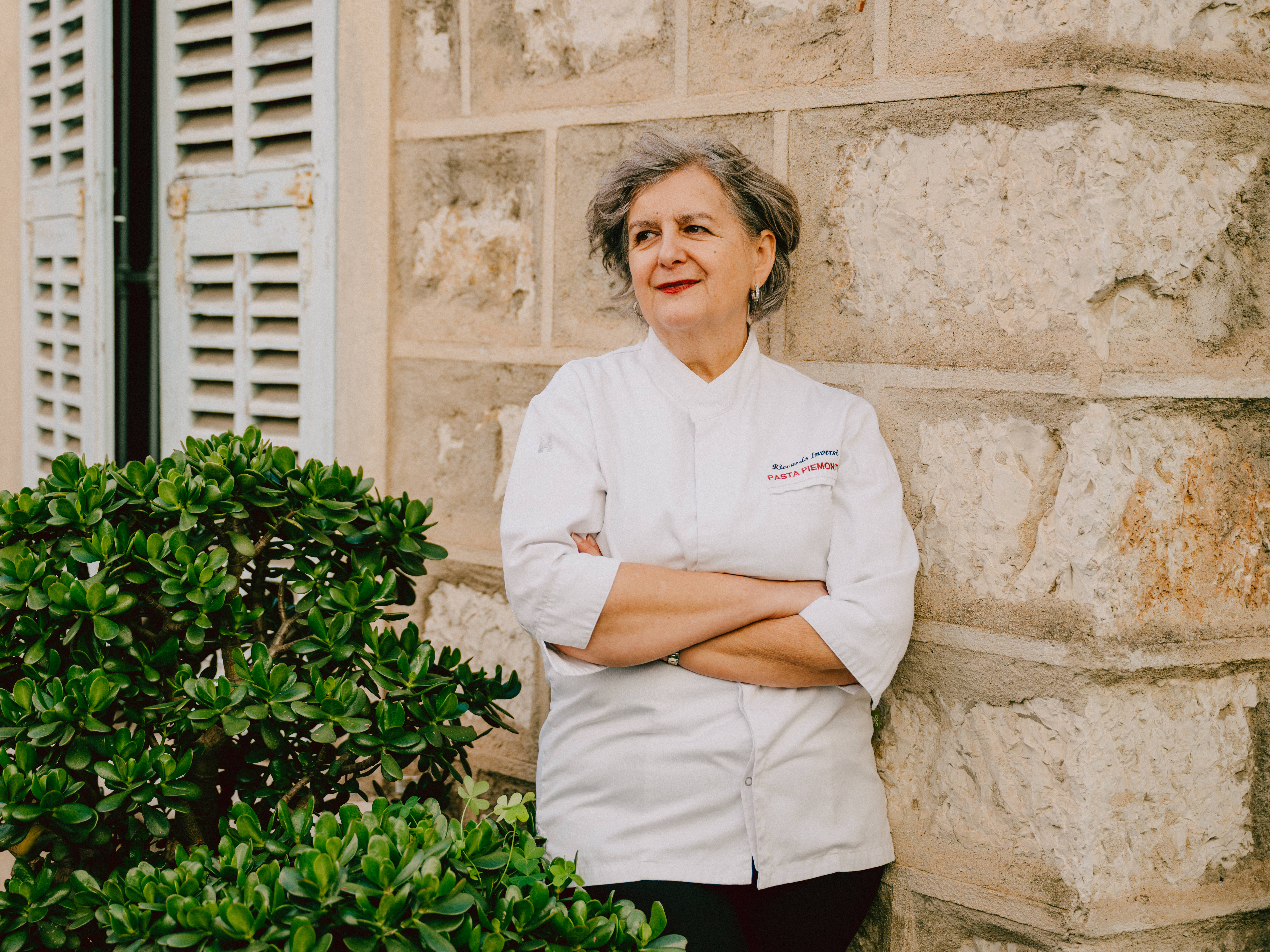 Luisa Delpiano Inversi